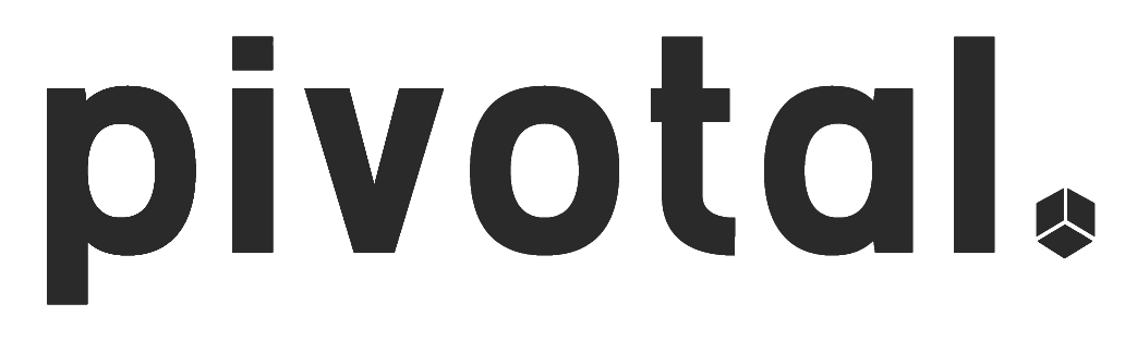 Pivotal Logo