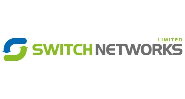 Switch Networks Logo