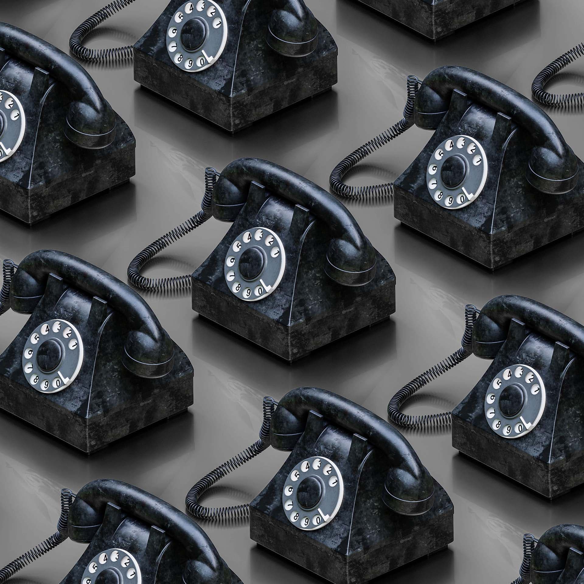 Volunteer Background