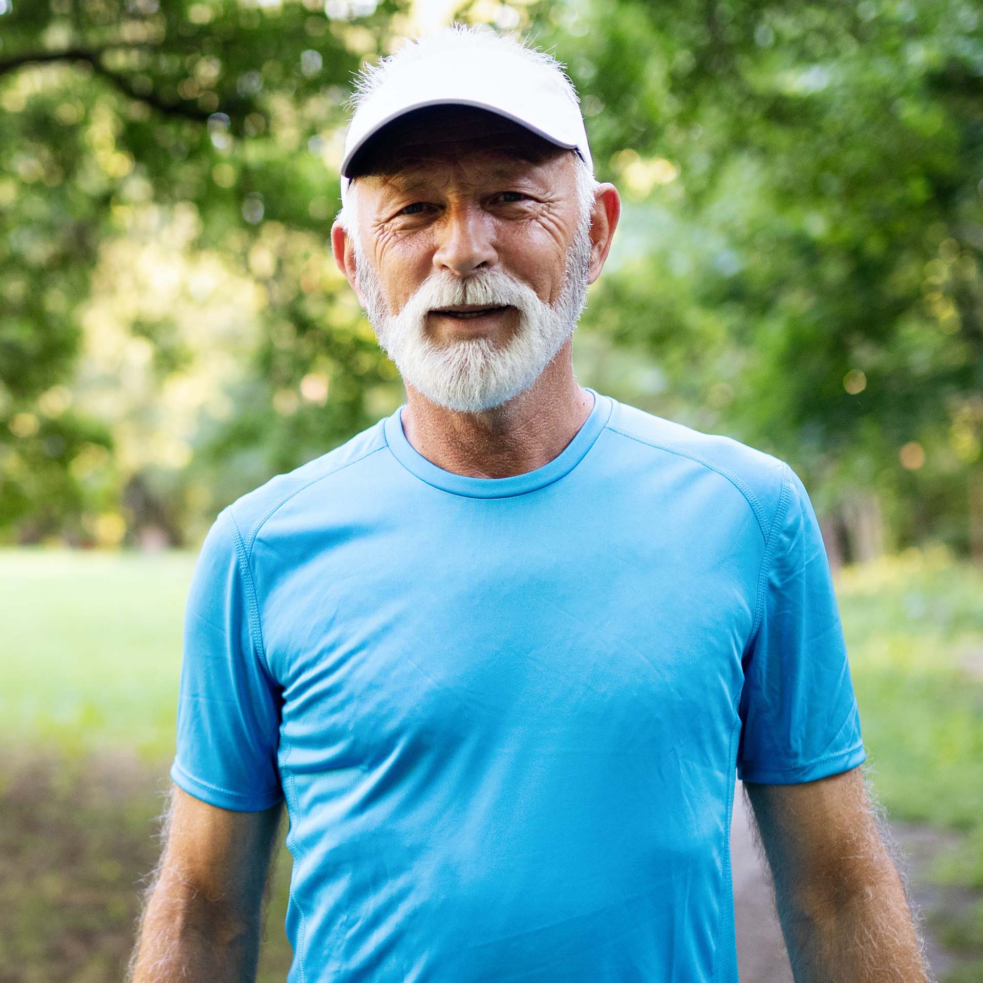 MEN'S MENTAL HEALTH IS NO LONGER STIGMATISED